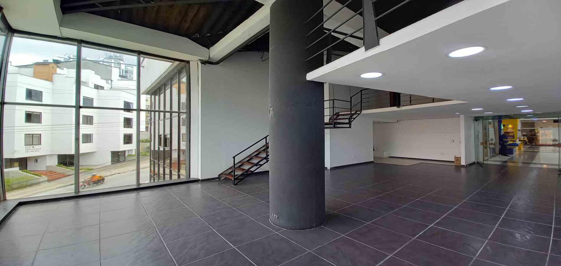 Foto de Local en Arriendo en Palermo, Manizales - 8 - 25659