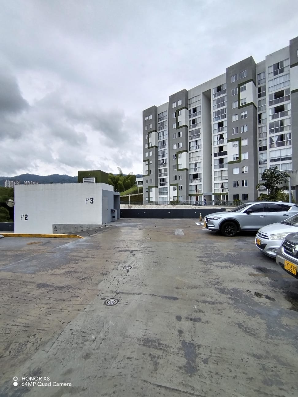 Foto de Apartamento en Venta en La pradera, Dosquebradas - 12 - 279064408