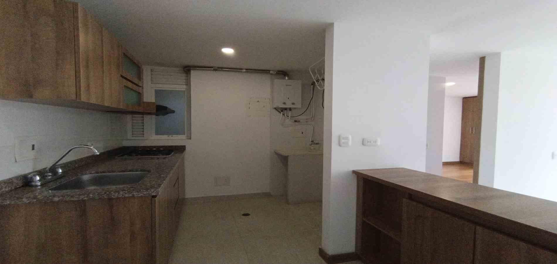 Foto de Apartaestudio en Venta en Baja suiza, Manizales - 2 - 279070177