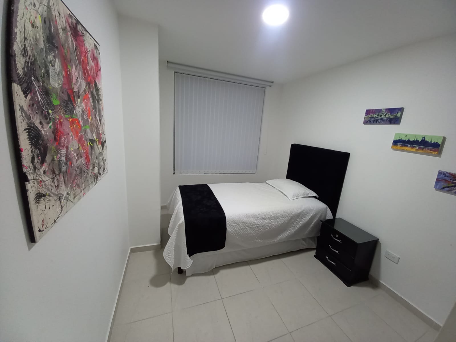 Foto de Apartamento en Arriendo en La francia, Manizales - 19 - 27916104