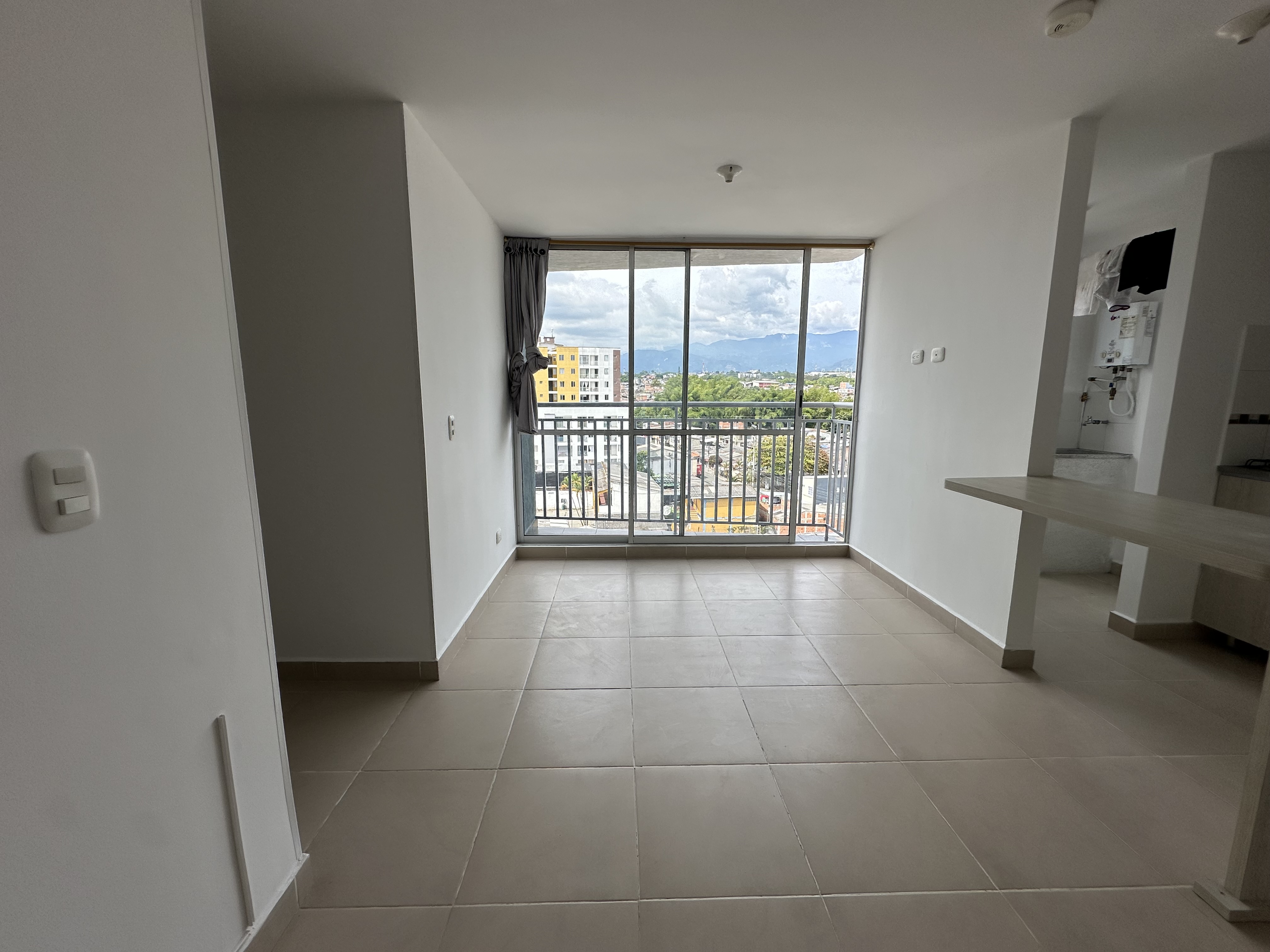 Foto de Apartamento en Venta en Puerto espejo, Armenia  - 2 - 279068968