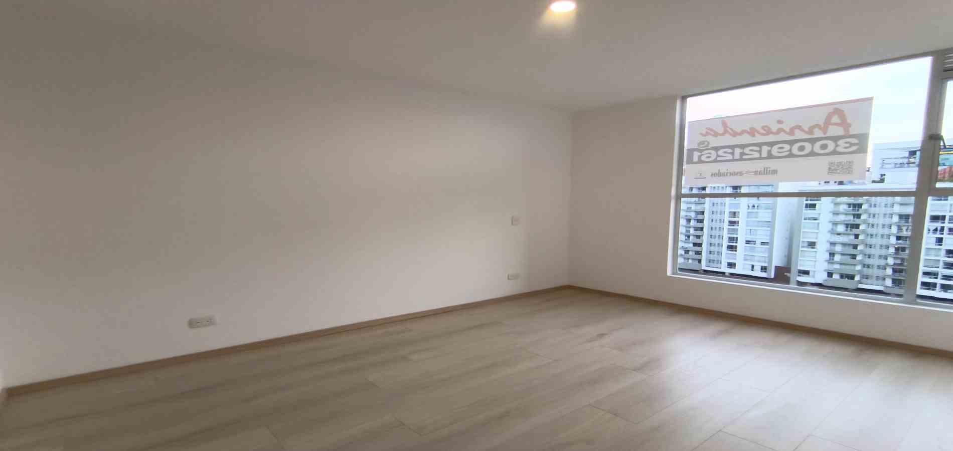Foto de Apartamento en Arriendo en Baja suiza, Manizales - 1 - 279070040