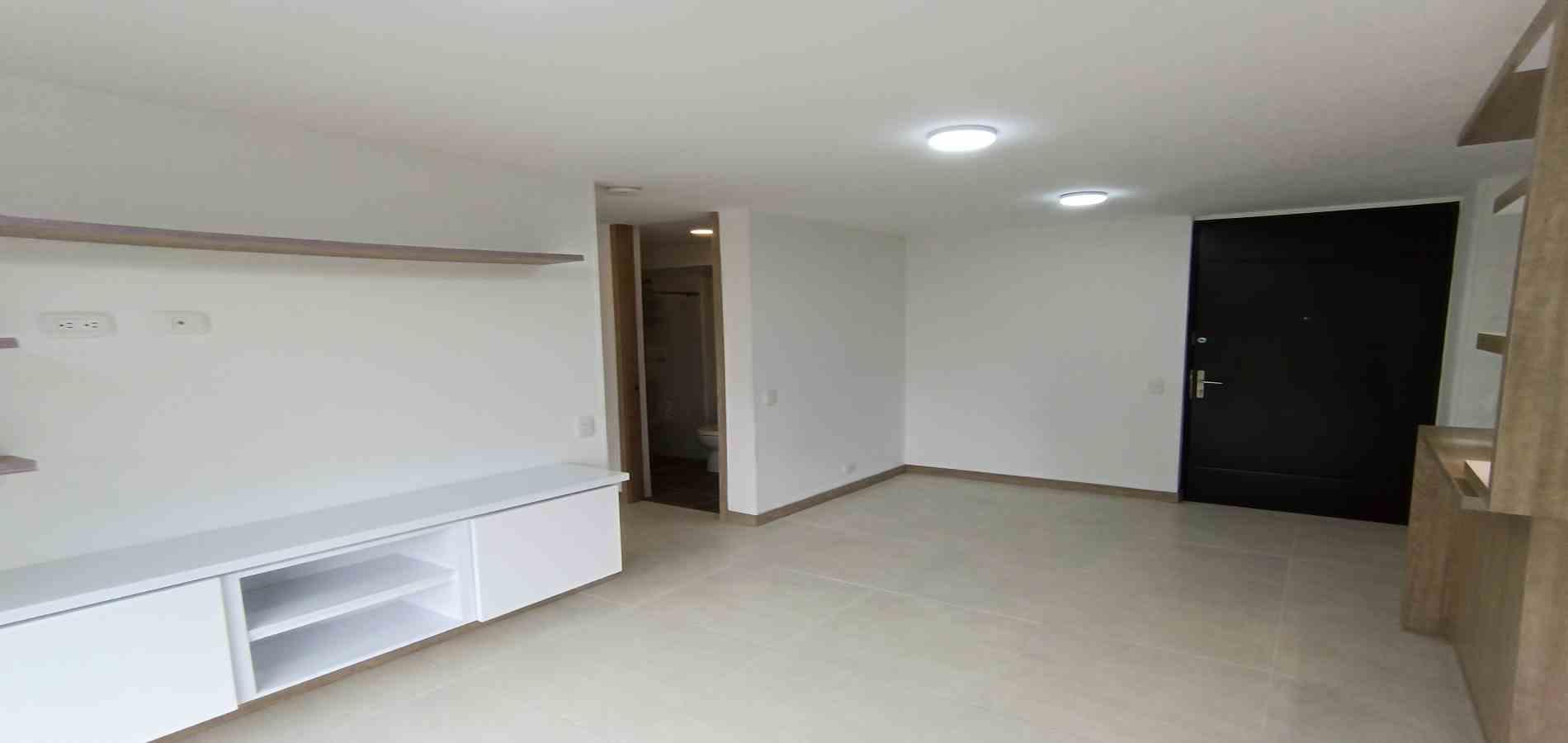 Foto de Apartamento en Arriendo en Baja suiza, Manizales - 4 - 279068606