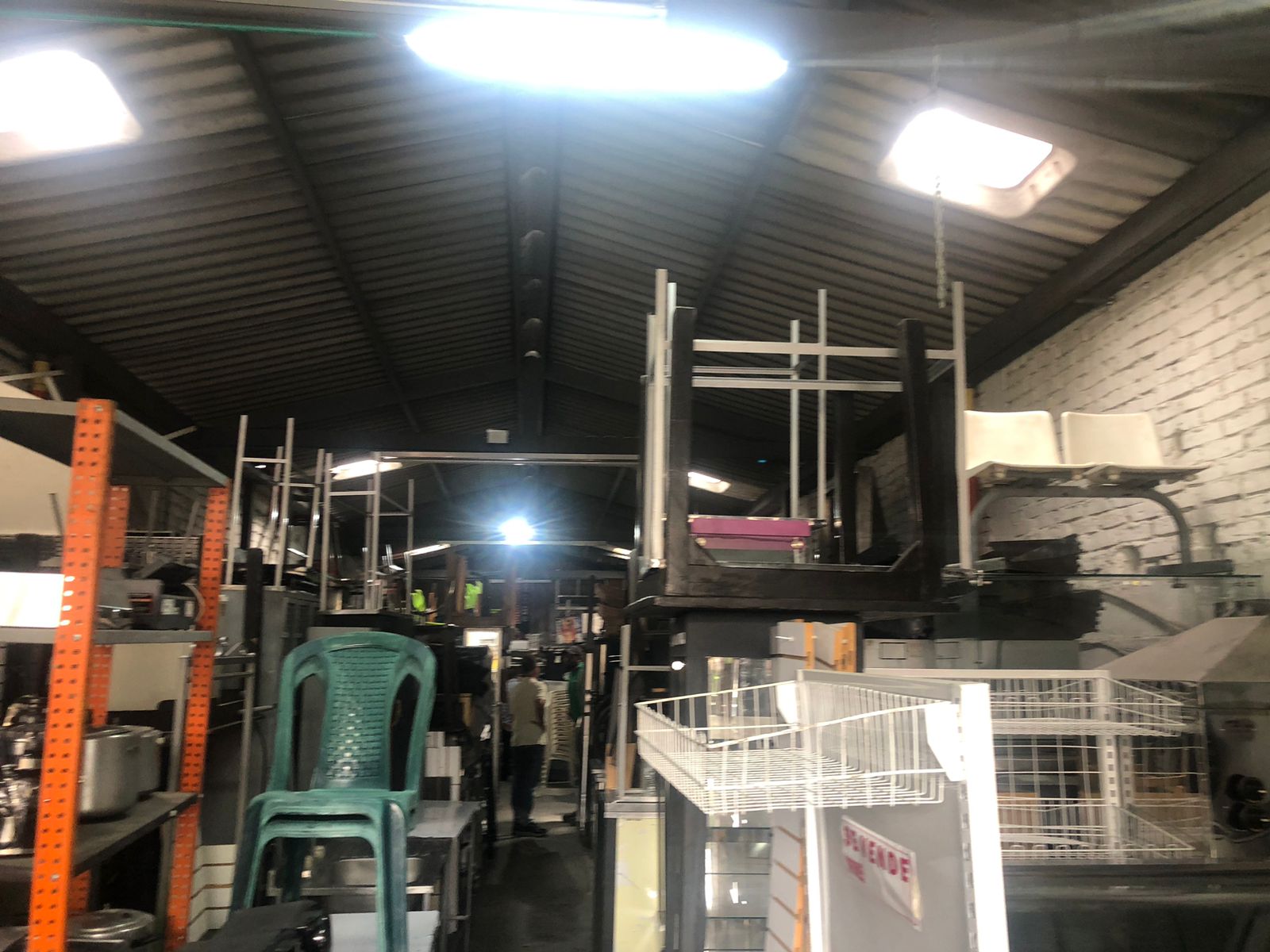 Foto de Bodega para Venta en Centro, Pereira - 279056119