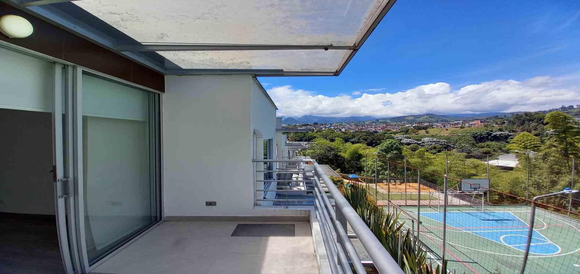 Foto de Casa en Arriendo en Bosque popular, Manizales - 9 - 279069463