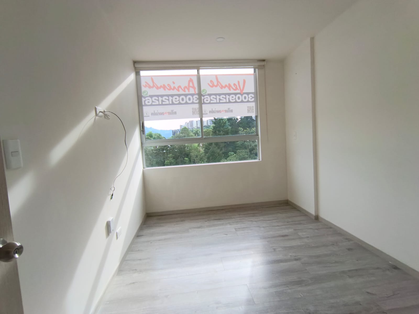 Foto de Apartamento para Venta en Avenida alberto mendoza, Manizales - 279070072