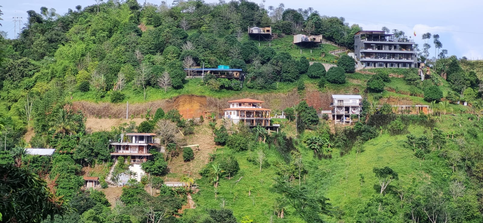 Foto de Edificio en Venta en Vereda la quiebra, Norcasia - 12 - 279060618