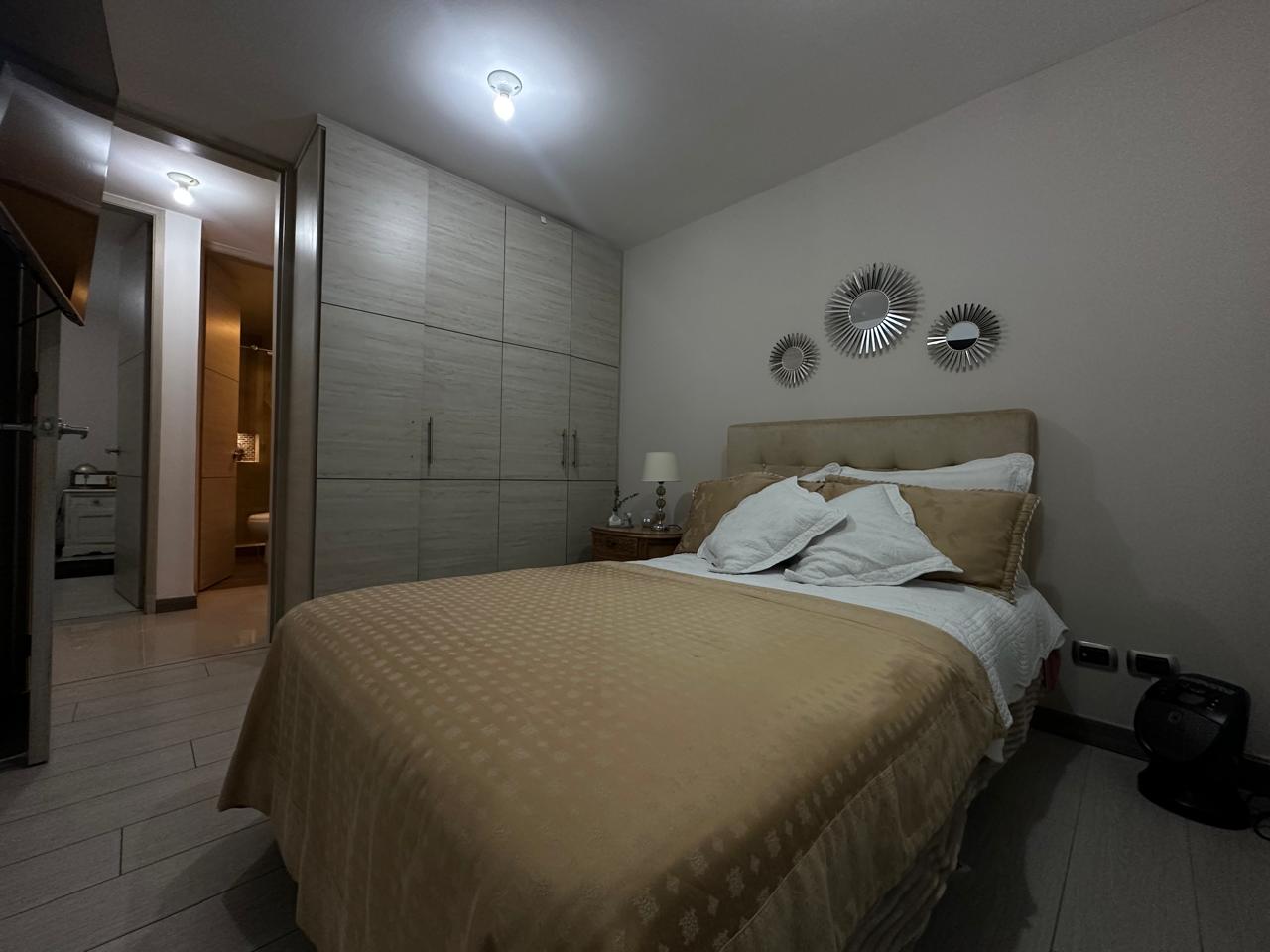Foto de Apartamento en Arriendo en Oro negro, Armenia  - 12 - 279067137