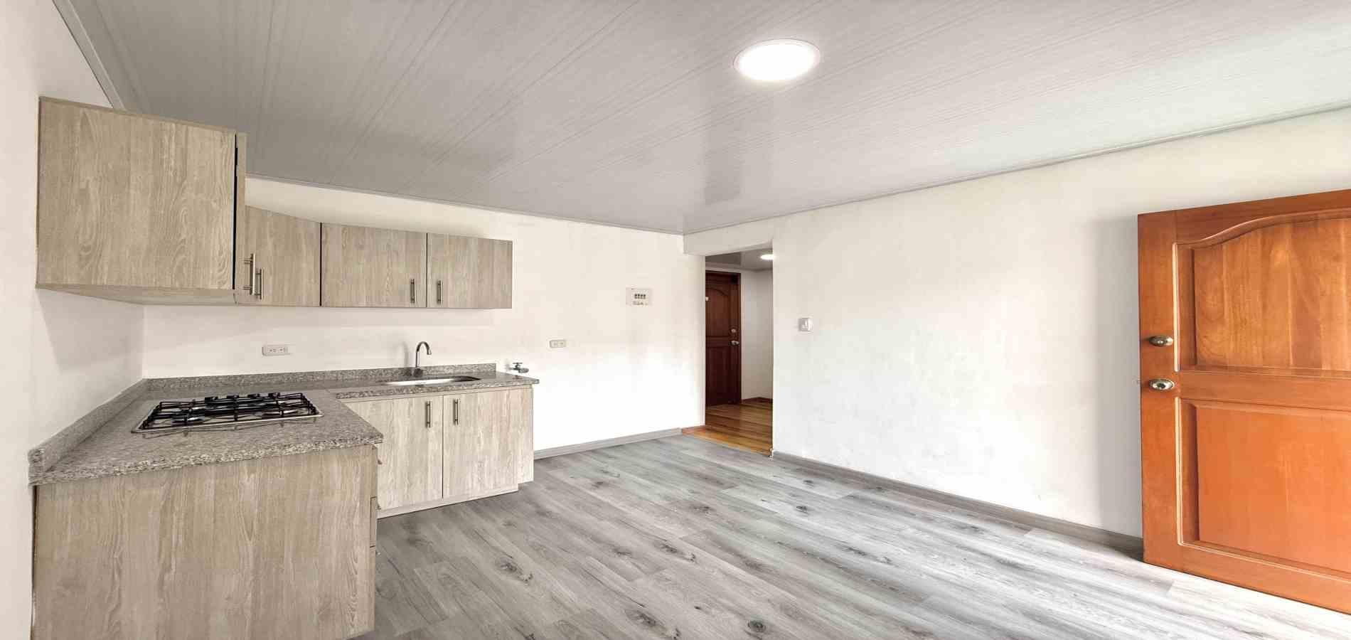 Foto de Apartaestudio en Arriendo en San josé, Pereira - 7 - 279063027