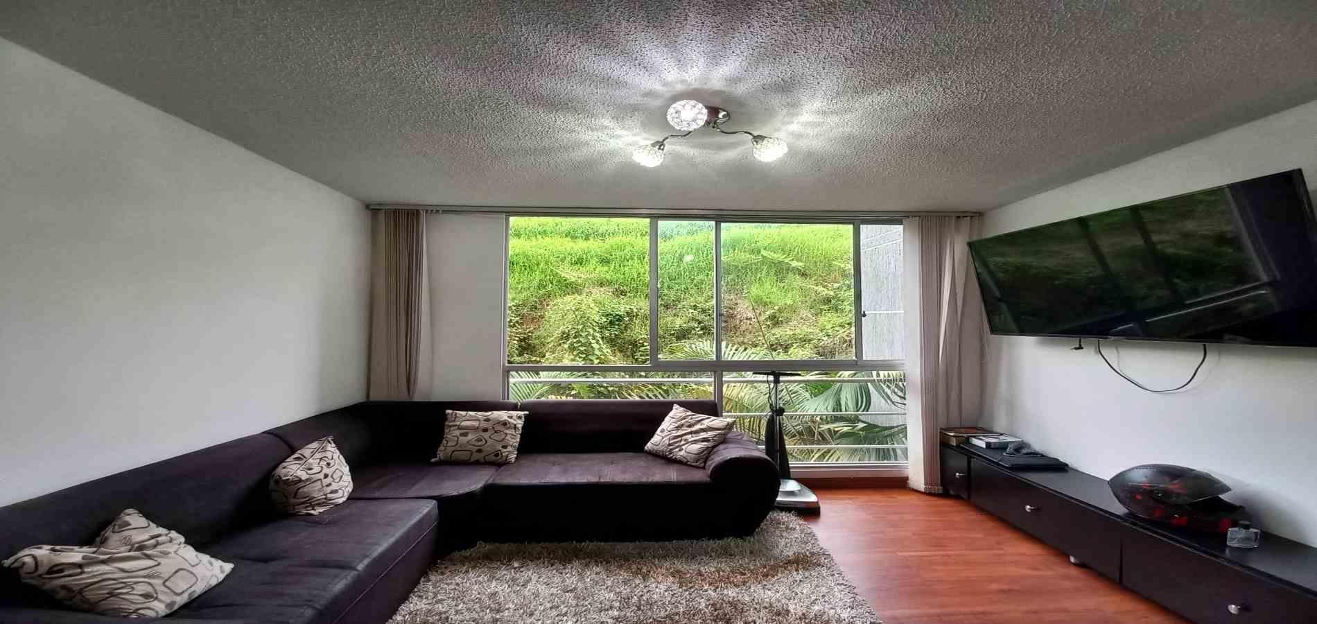 Foto de Apartamento en Venta en Veracruz, Santa rosa de cabal - 1 - 279068391