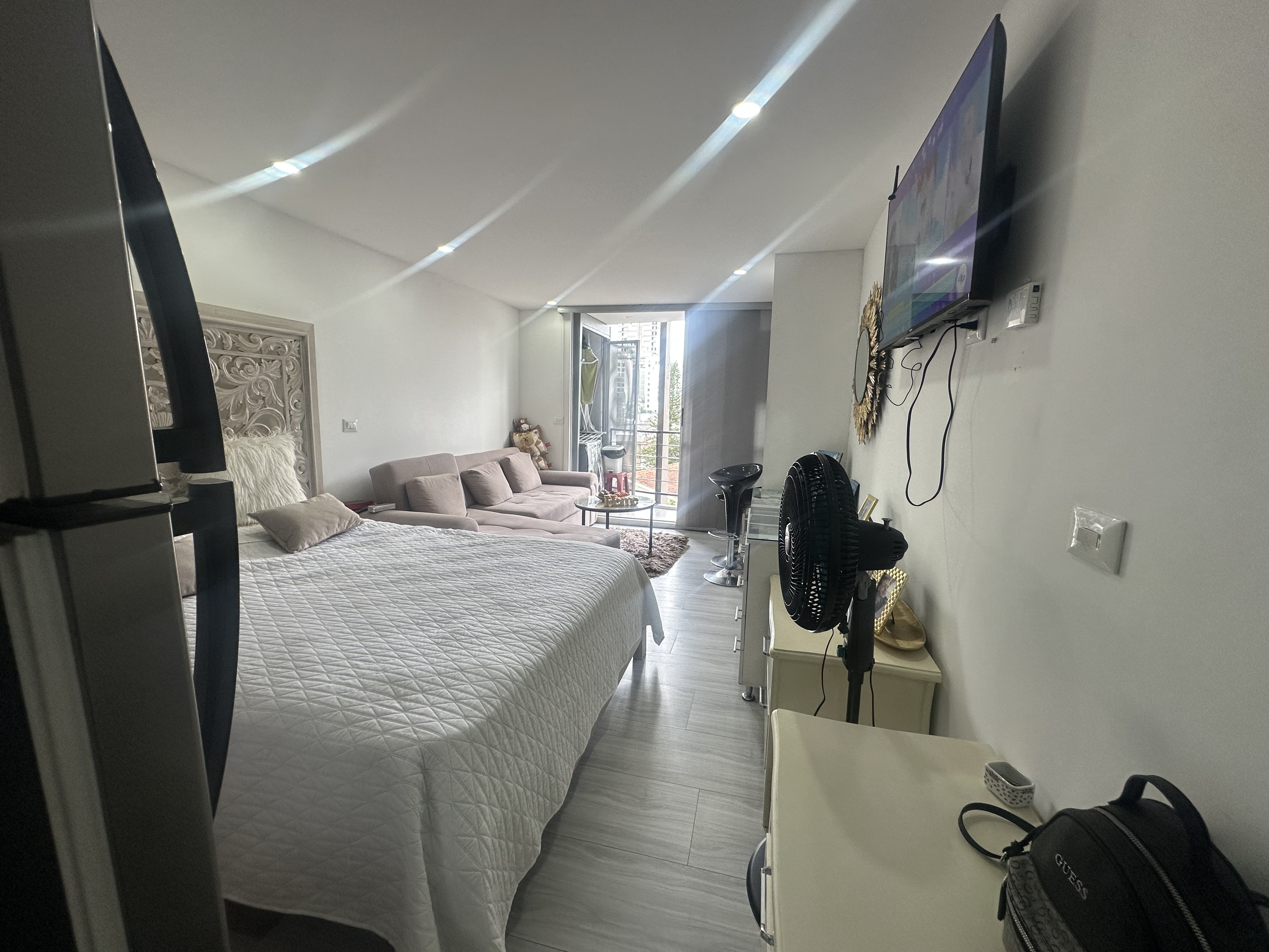 Foto de Apartaestudio en Venta en La castellana, Armenia  - 4 - 279069989