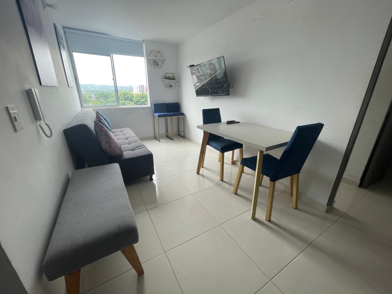 Foto de Apartamento en Arriendo en Granada, Armenia  - 1 - 279069405
