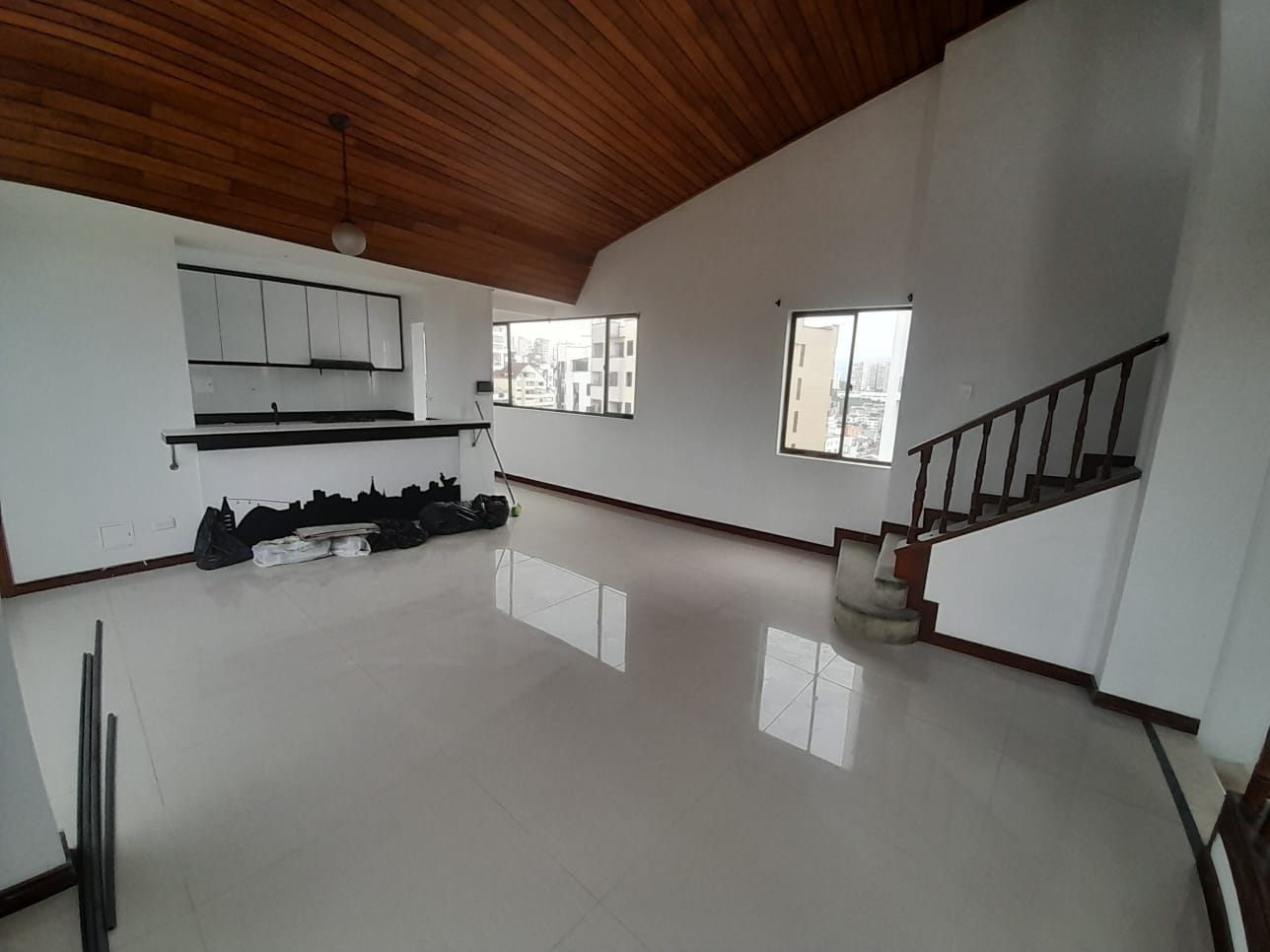 Foto de Apartamento en Venta en Palogrande, Manizales - 27 - 279057401