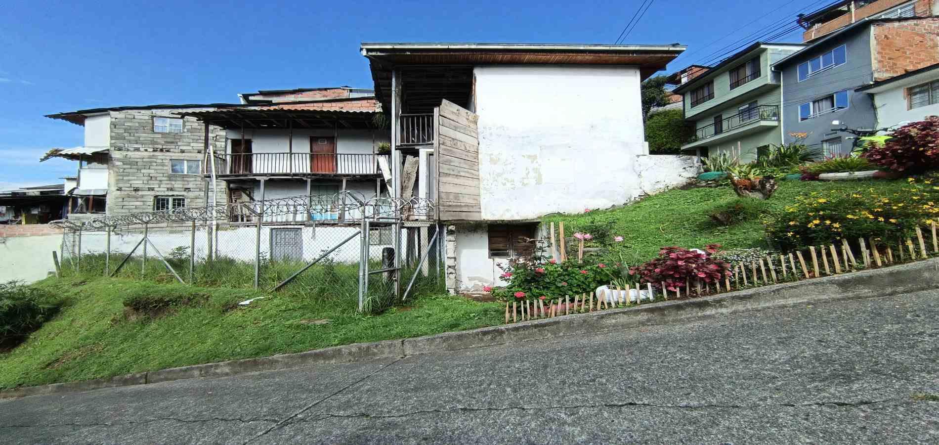 Foto de Lote / terreno en Venta en Barrio colombia, Manizales - 2 - 279067842