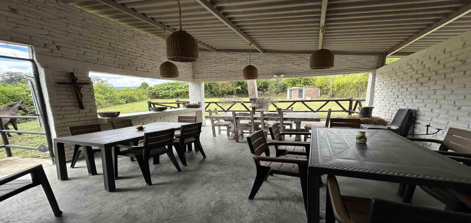 Foto de Casa en Arriendo en Morelia, Pereira - 7 - 279069461