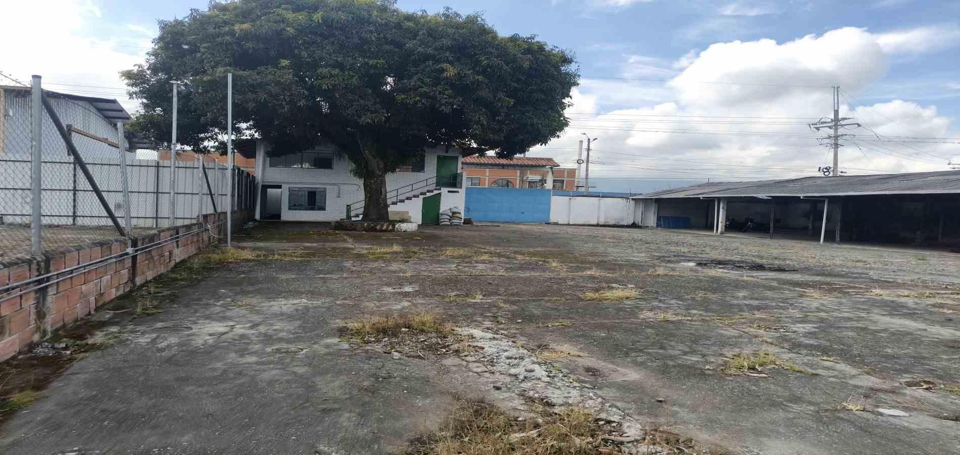 Foto de Bodega en Arriendo en Zona industrial, Armenia  - 42 - 279067981