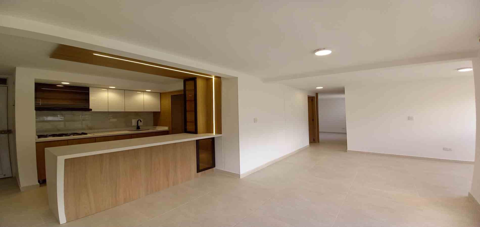 Foto de Apartamento en Arriendo en Los cámbulos, Manizales - 3 - 279069771