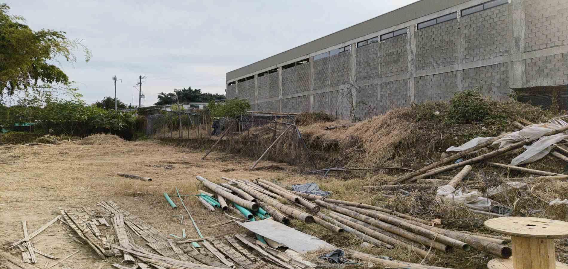 Foto de Lote / terreno en Venta en Zona industrial, Armenia  - 5 - 279068264