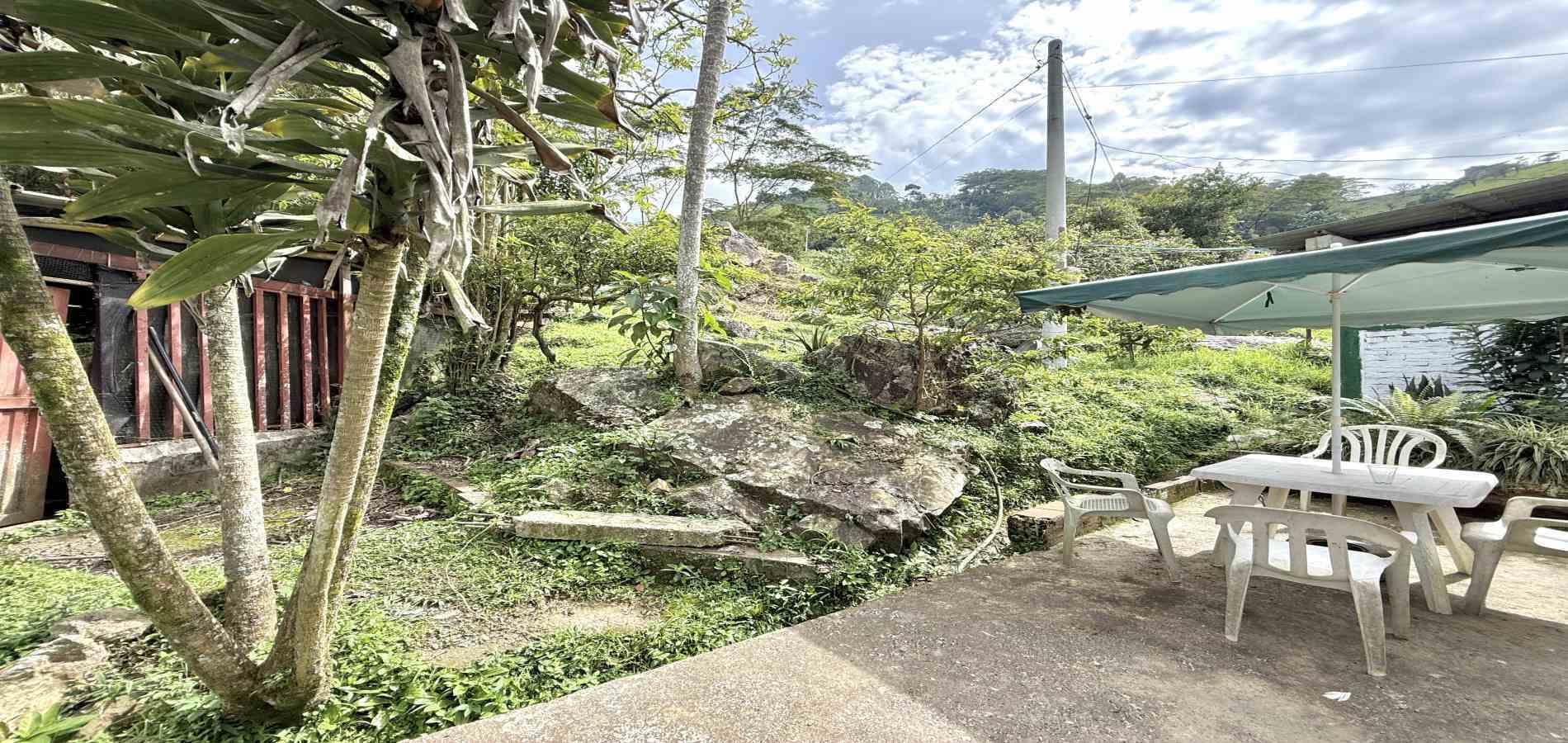 Foto de Finca en Venta en Agua azul, Dosquebradas - 27 - 279063271