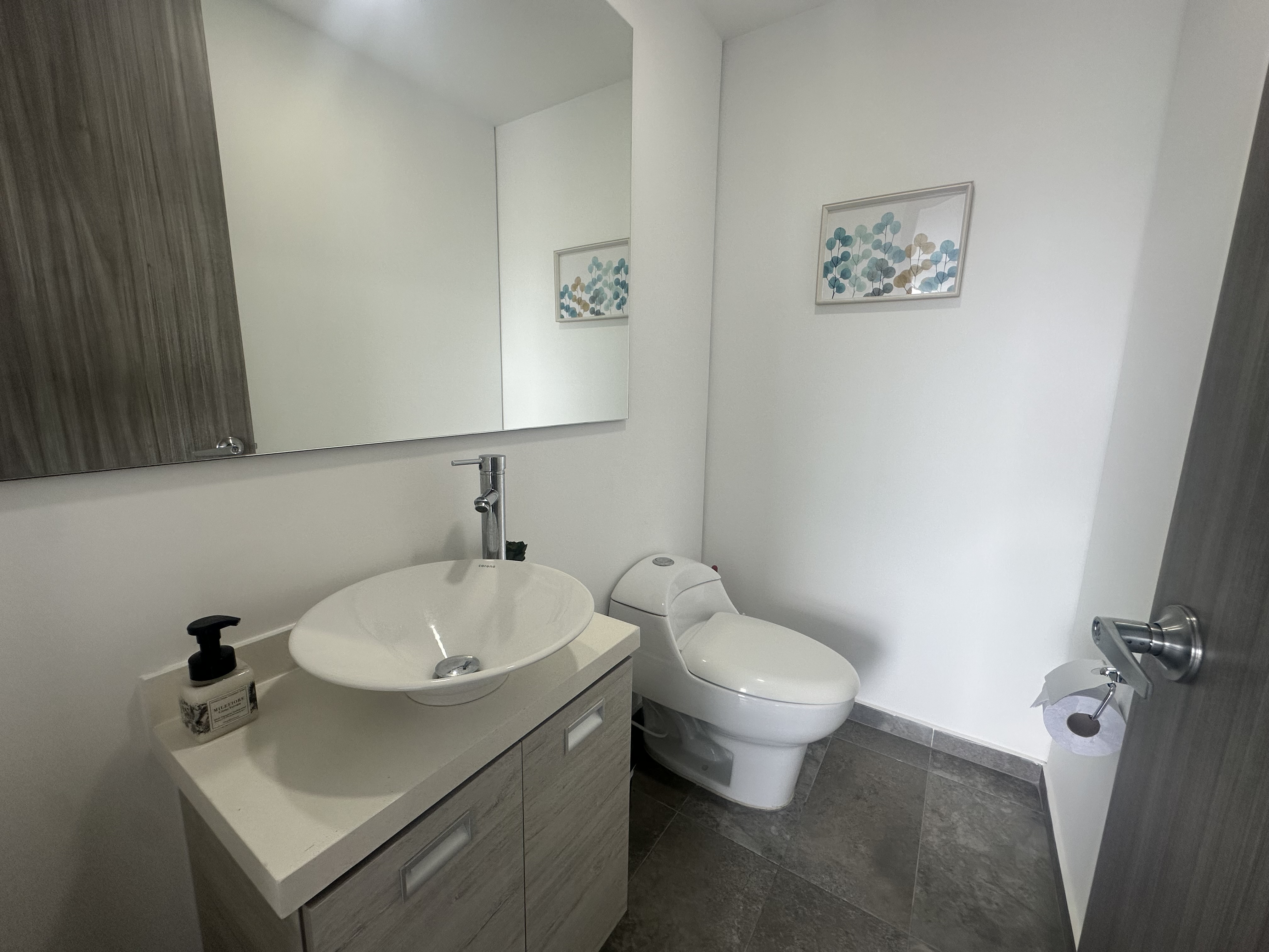 Foto de Apartamento en Arriendo en La castellana, Armenia  - 5 - 279069473