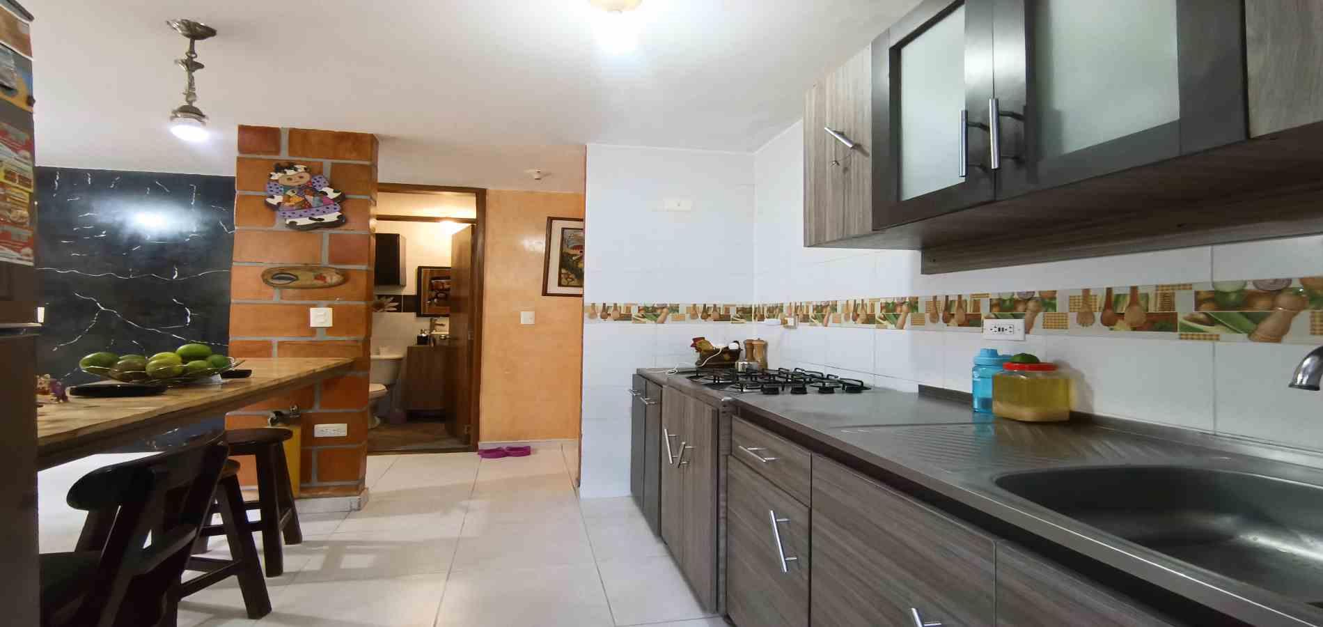 Foto de Apartamento en Venta en Eucalipto, Manizales - 9 - 279068971
