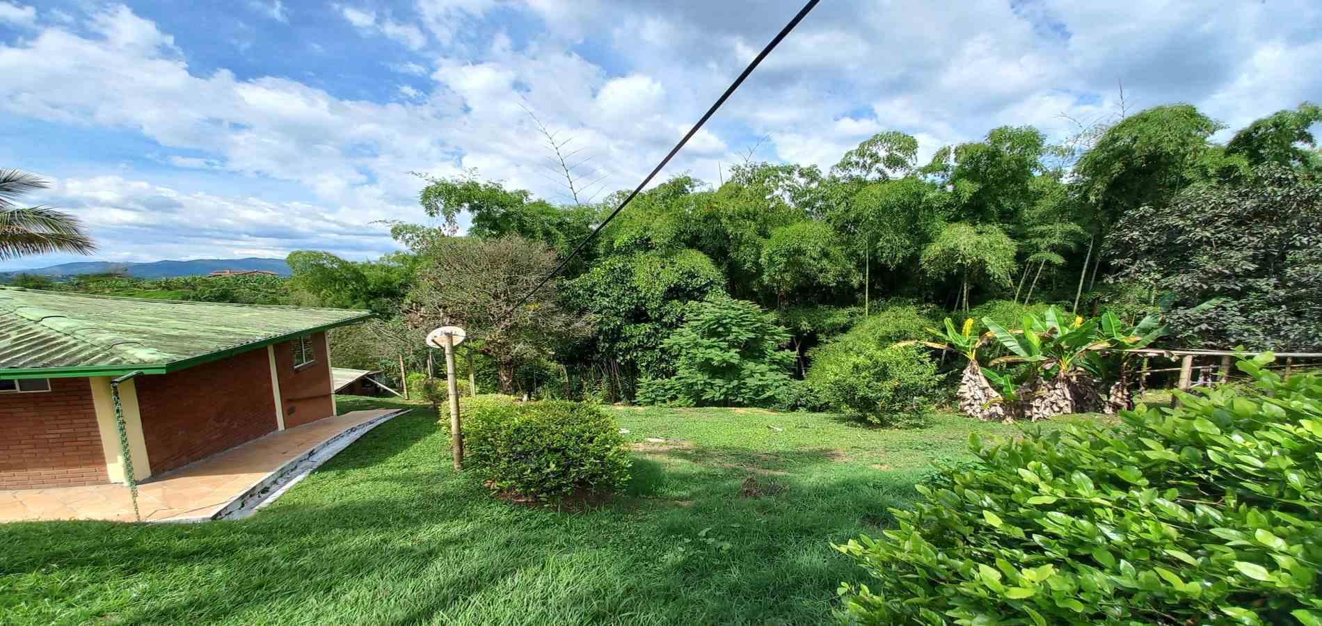 Foto de Casa campestre en Venta en Via armenia, Pereira - 16 - 279069593
