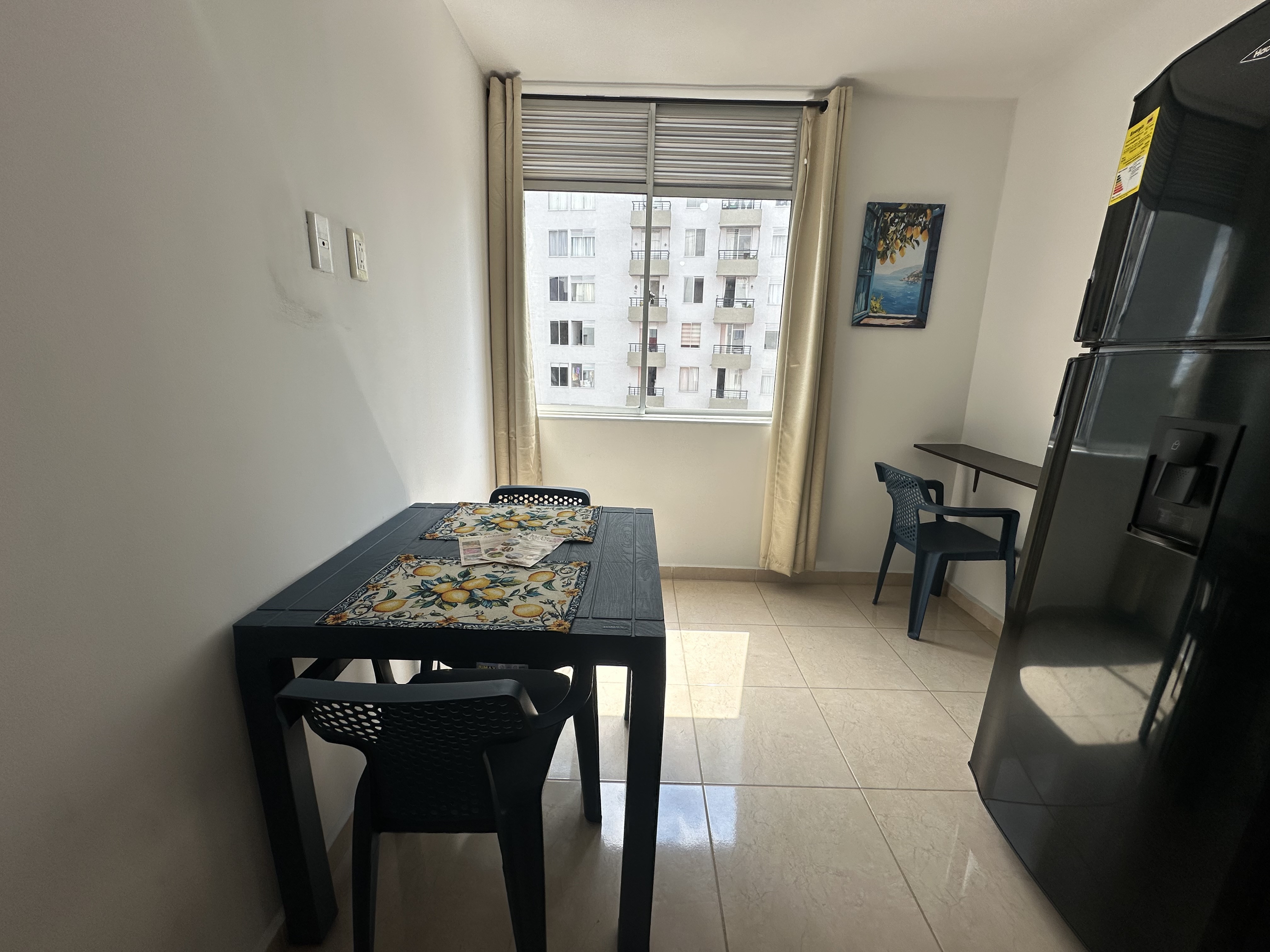 Foto de Apartaestudio en Arriendo en Av bolivar, Armenia  - 3 - 279069148