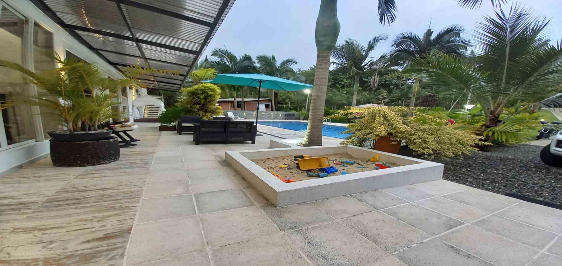 Foto de Finca en Venta en Centro, Manizales - 1 - 52357
