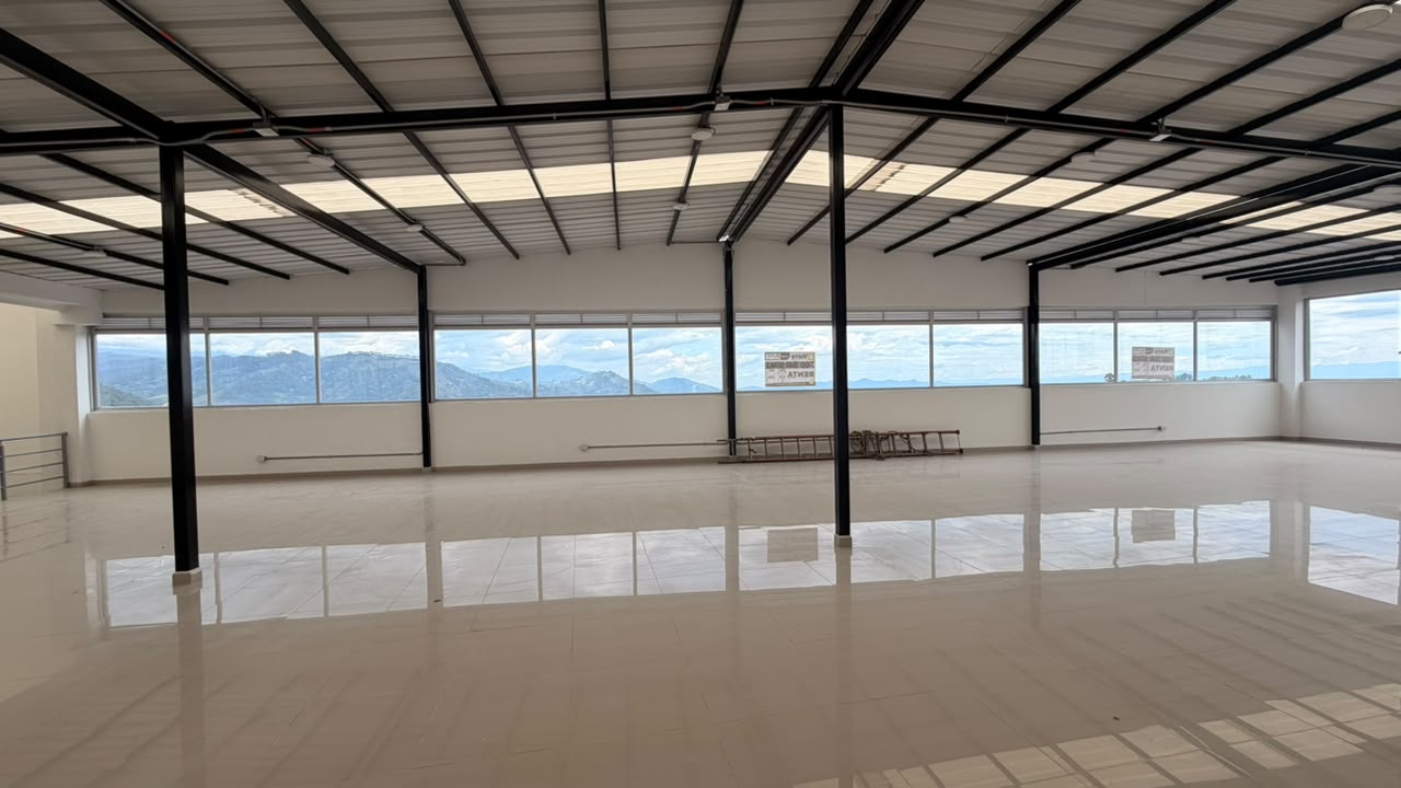 Foto de Local en Arriendo en Avenida santander , Manizales - 3 - 279069307
