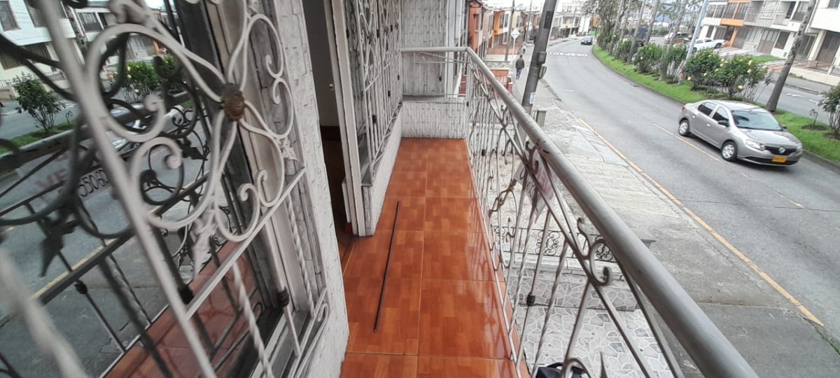 Foto de Casa en Arriendo en Campo hermoso, Manizales - 10 - 279067736