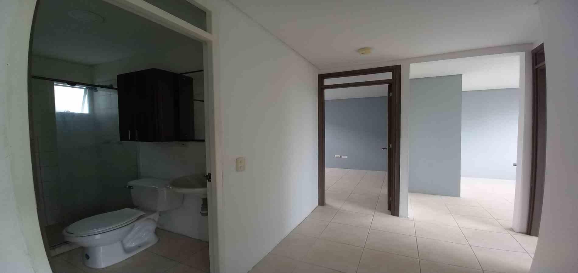 Foto de Apartamento en Arriendo en La francia, Manizales - 1 - 279067933