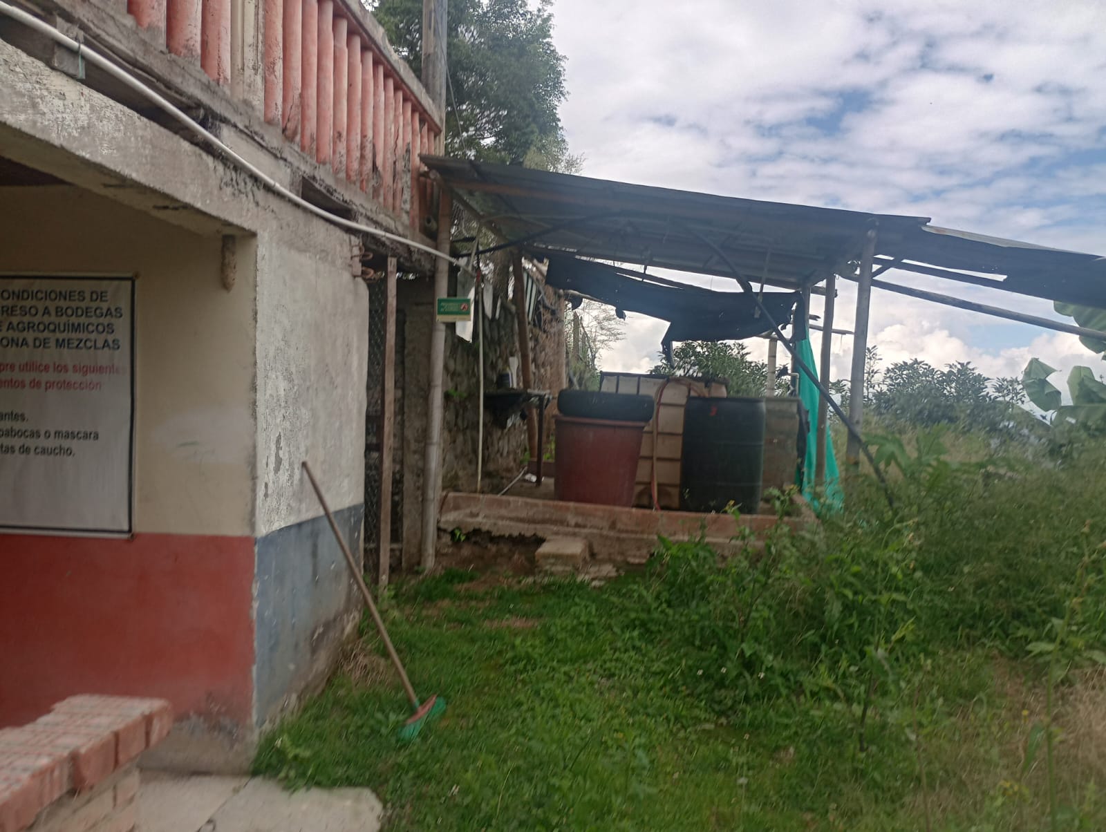 Foto de Finca en Venta en Vereda portochelo, Salamina - 14 - 279066973