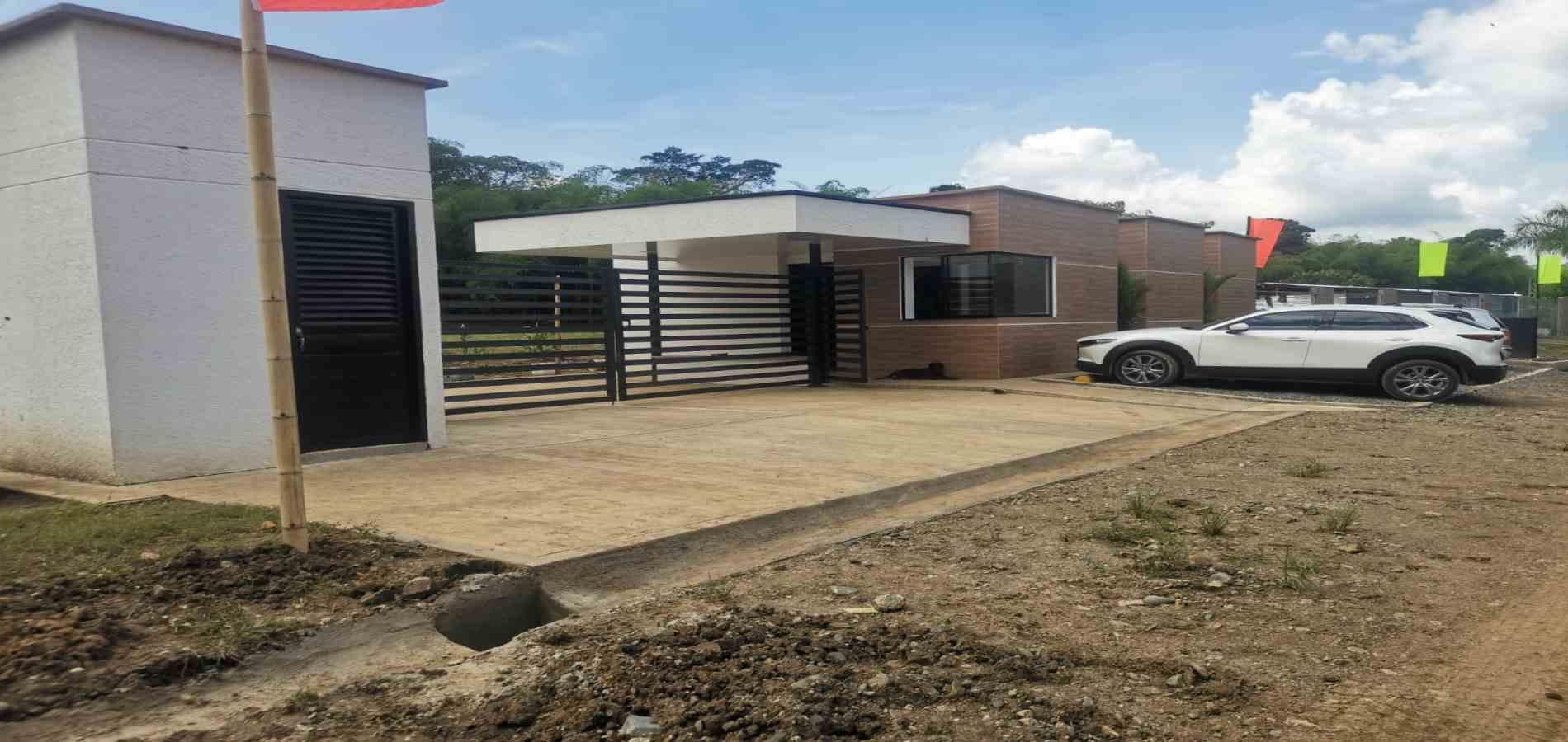 Foto de Lote / terreno en Venta en San jose, San jose - 5 - 279065276