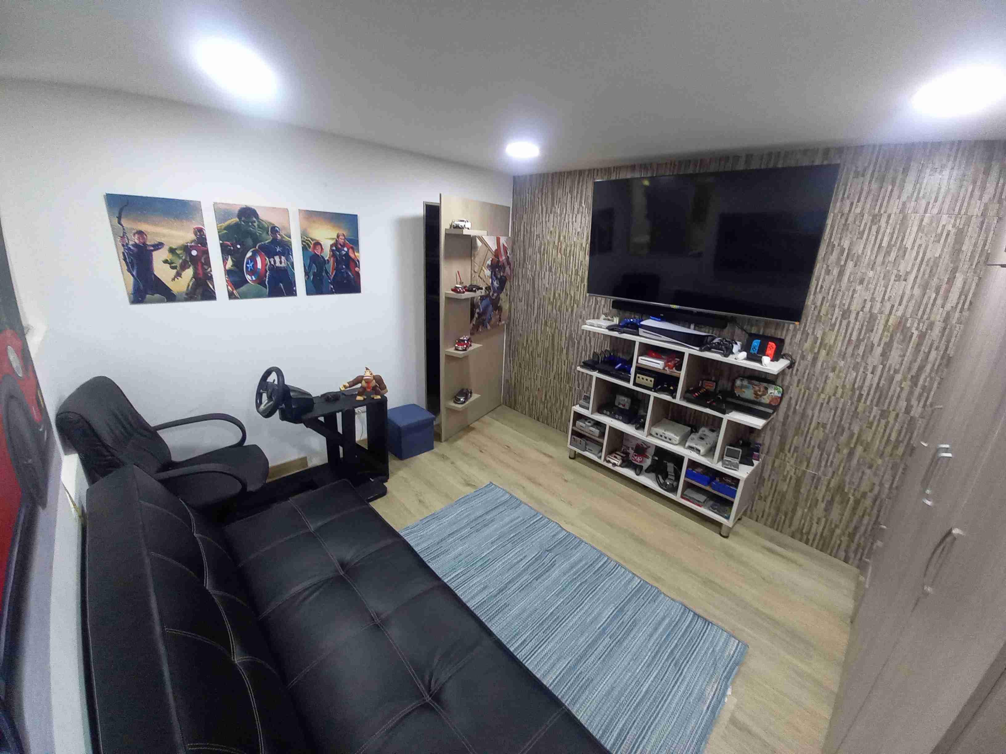 Foto de Casa en Venta en Asturias, Manizales - 14 - 279056612