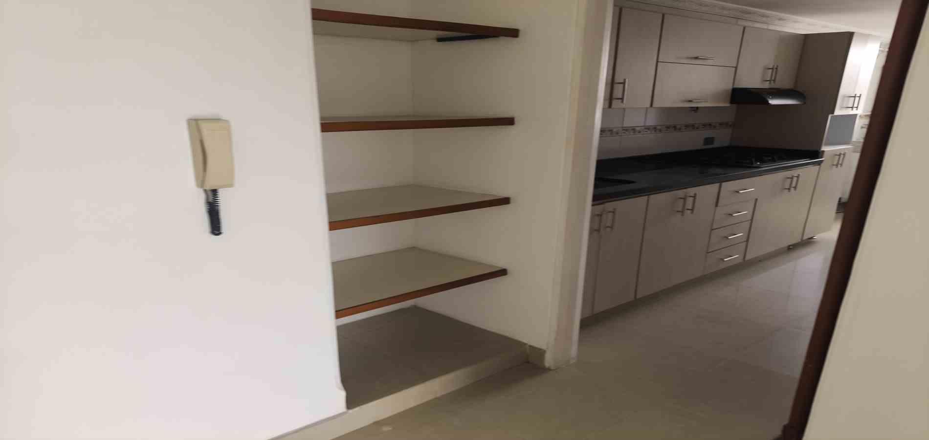 Foto de Apartamento en Venta en Profesionales, Armenia  - 8 - 279068282