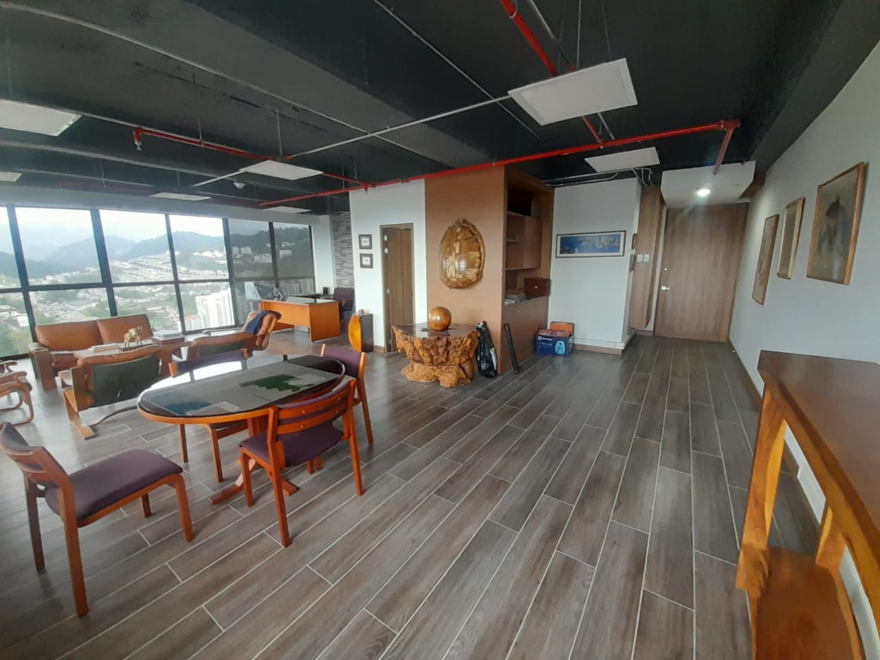 Foto de Oficina para Venta en Avenida santander , Manizales - 279054133