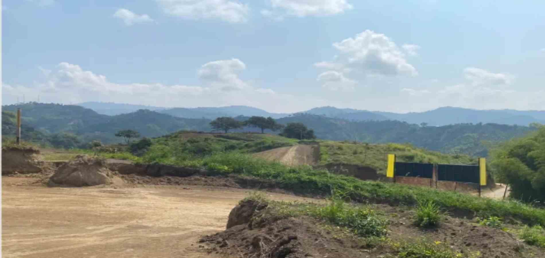Foto de Lote / terreno en Venta en San bernardo del viento , Manizales - 1 - 279059453
