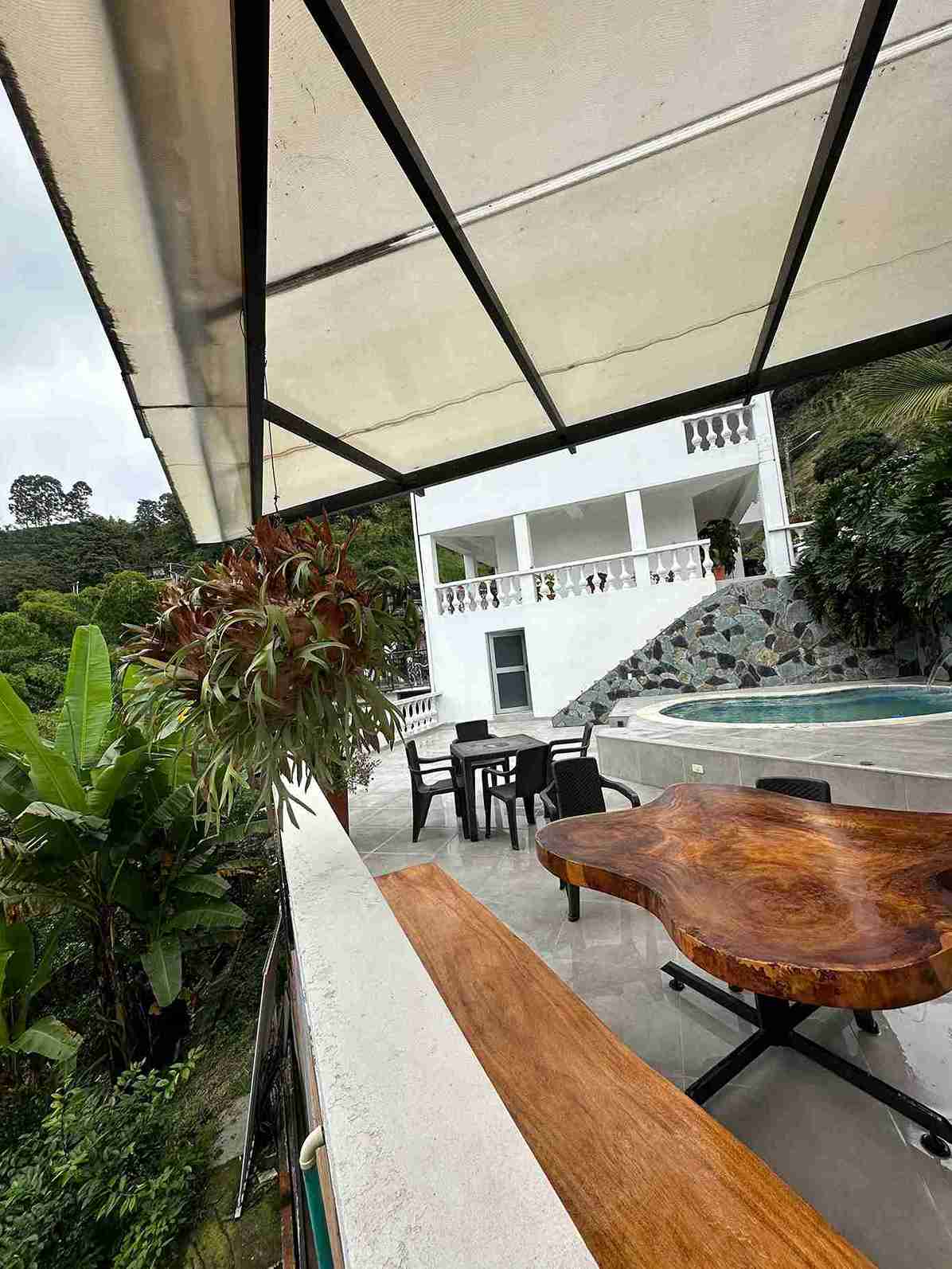 Foto de Casa campestre en Venta en La violeta, Manizales - 34 - 279057698