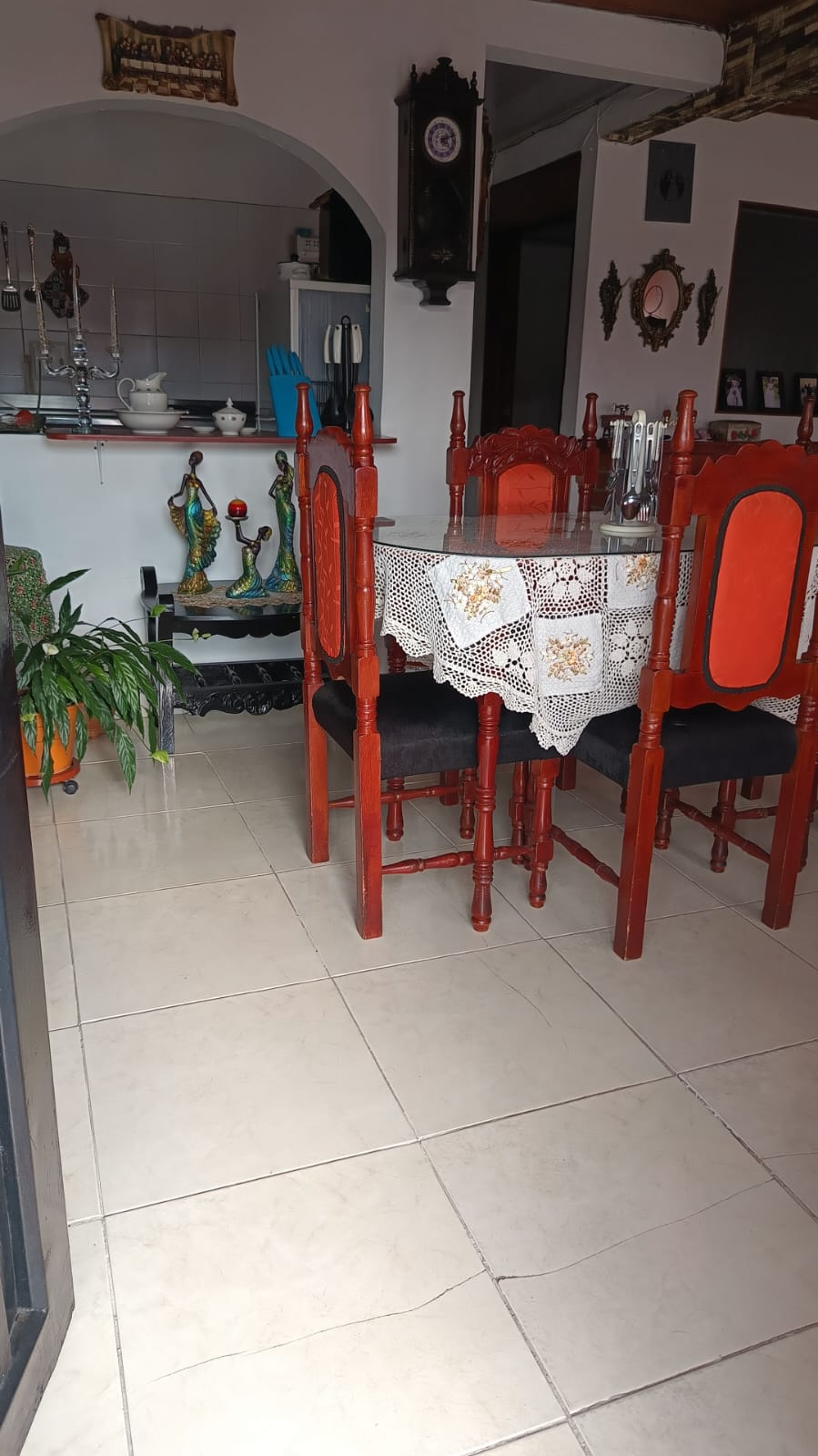 Foto de Casa en Venta en La pradera, Villamaria - 3 - 279059368