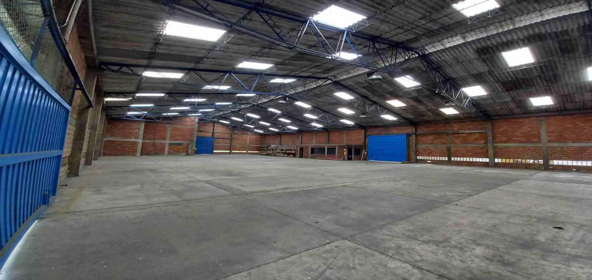 Foto de Bodega en Venta en Malteria, Manizales - 6 - 279057119