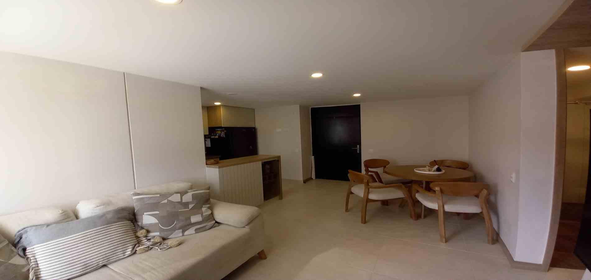 Foto de Apartamento en Venta en Baja suiza, Manizales - 2 - 279069778