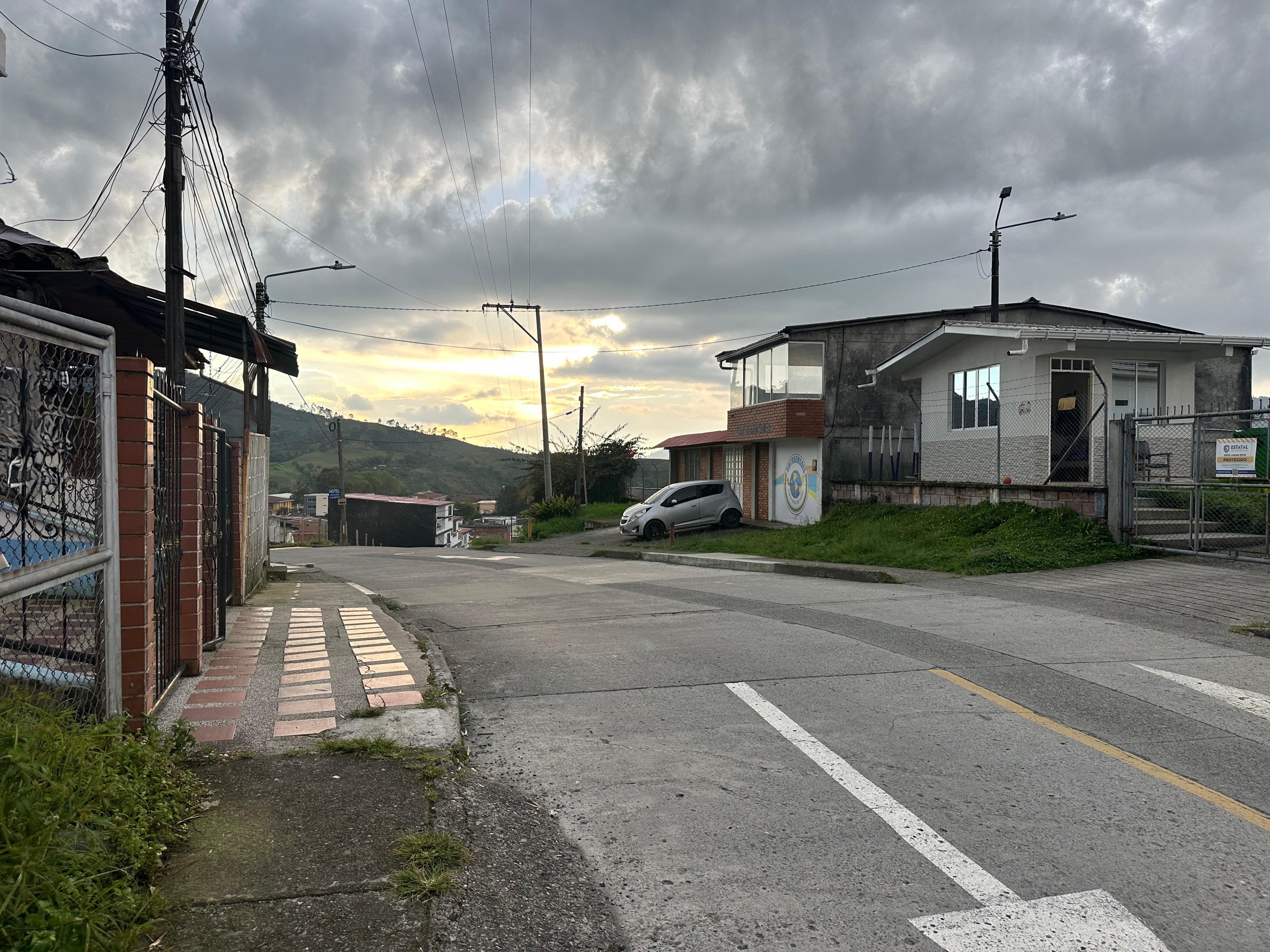 Foto de Lote / terreno en Venta en Centro, Santa rosa de cabal - 0 - 279065508