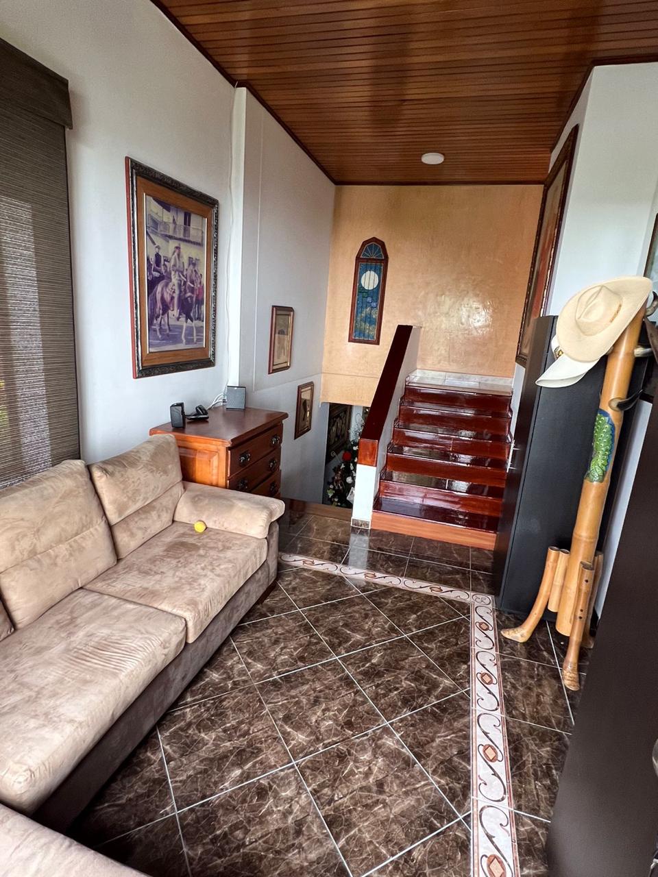 Foto de Casa en Venta en Alamos, Pereira - 7 - 279063470
