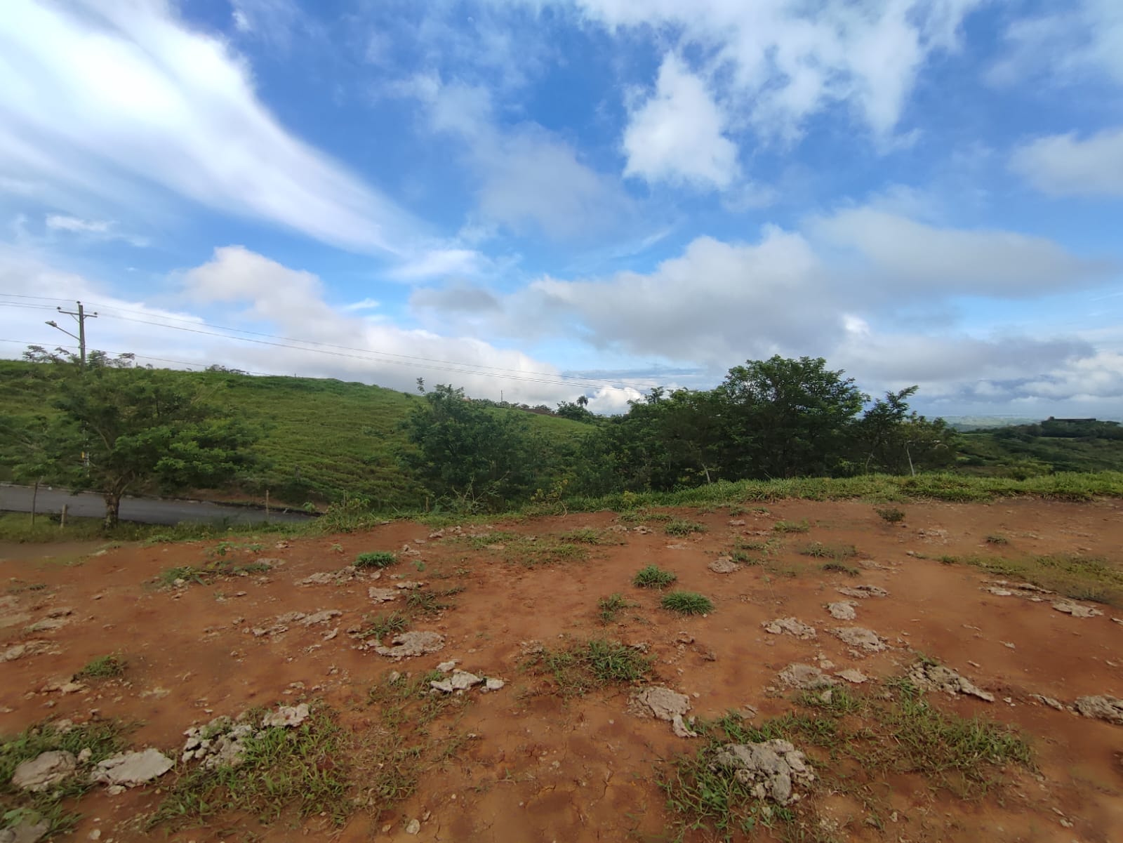 Foto de Lote / terreno en Venta en Cerritos, Pereira - 1 - 279063210
