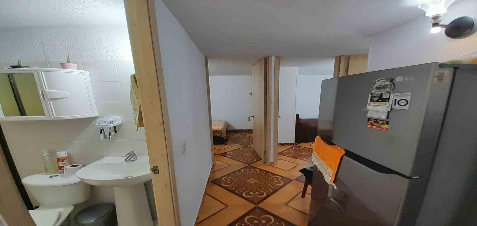 Foto de Apartamento en Venta en Parque industrial, Pereira - 18 - 279053037