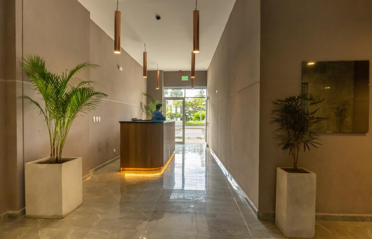 Foto de Apartaestudio para Arriendo en Avenida centenario, Armenia  - 279067720