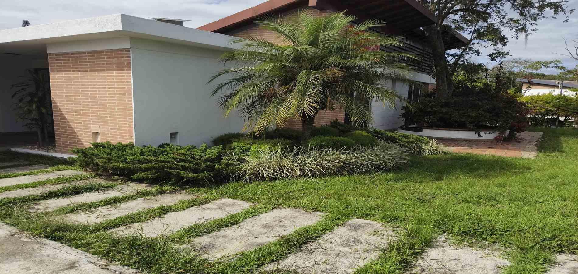 Foto de Casa campestre en Venta en Via aeropuerto el eden, Armenia  - 49 - 279068192