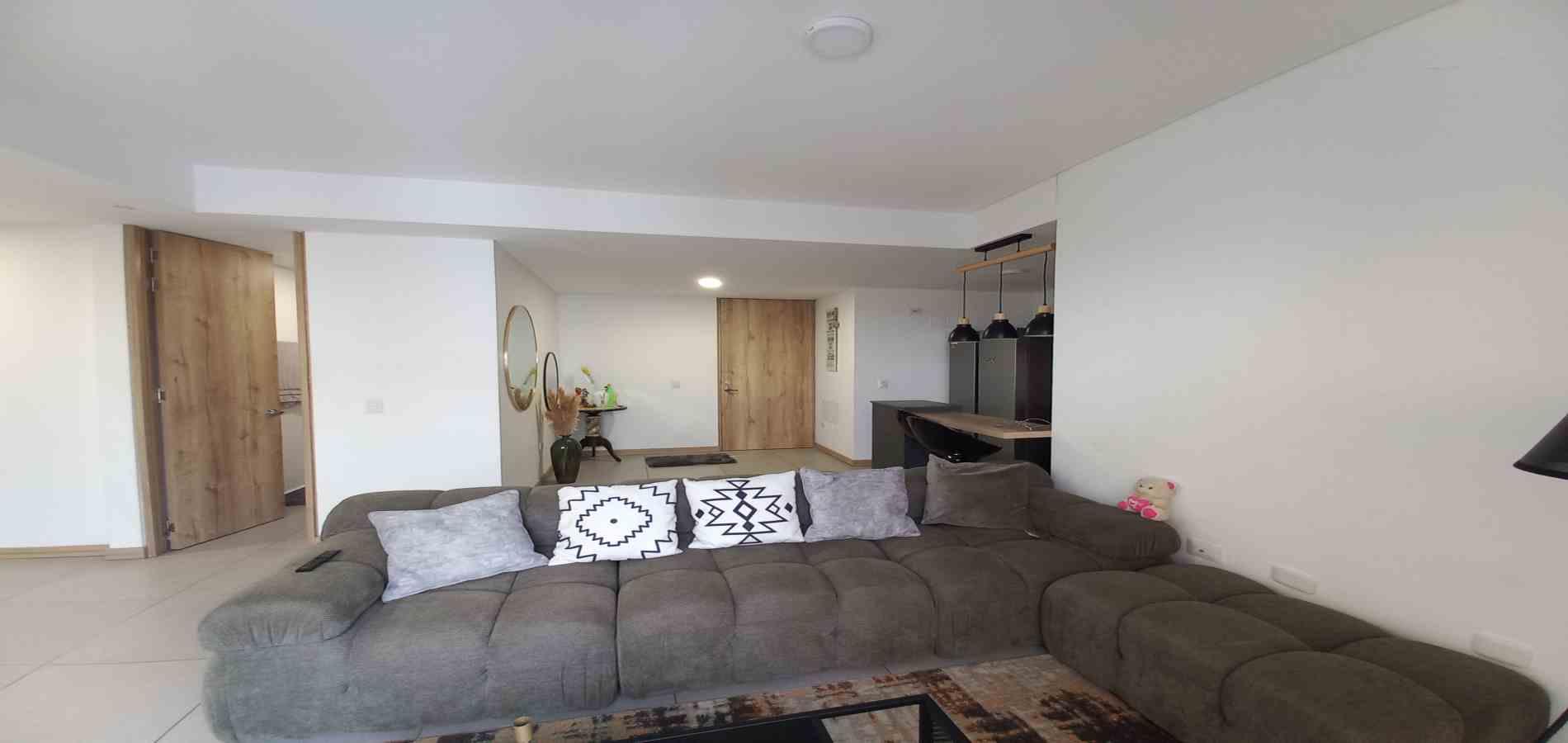 Foto de Apartamento en Arriendo en Pinares, Pereira - 2 - 279067781