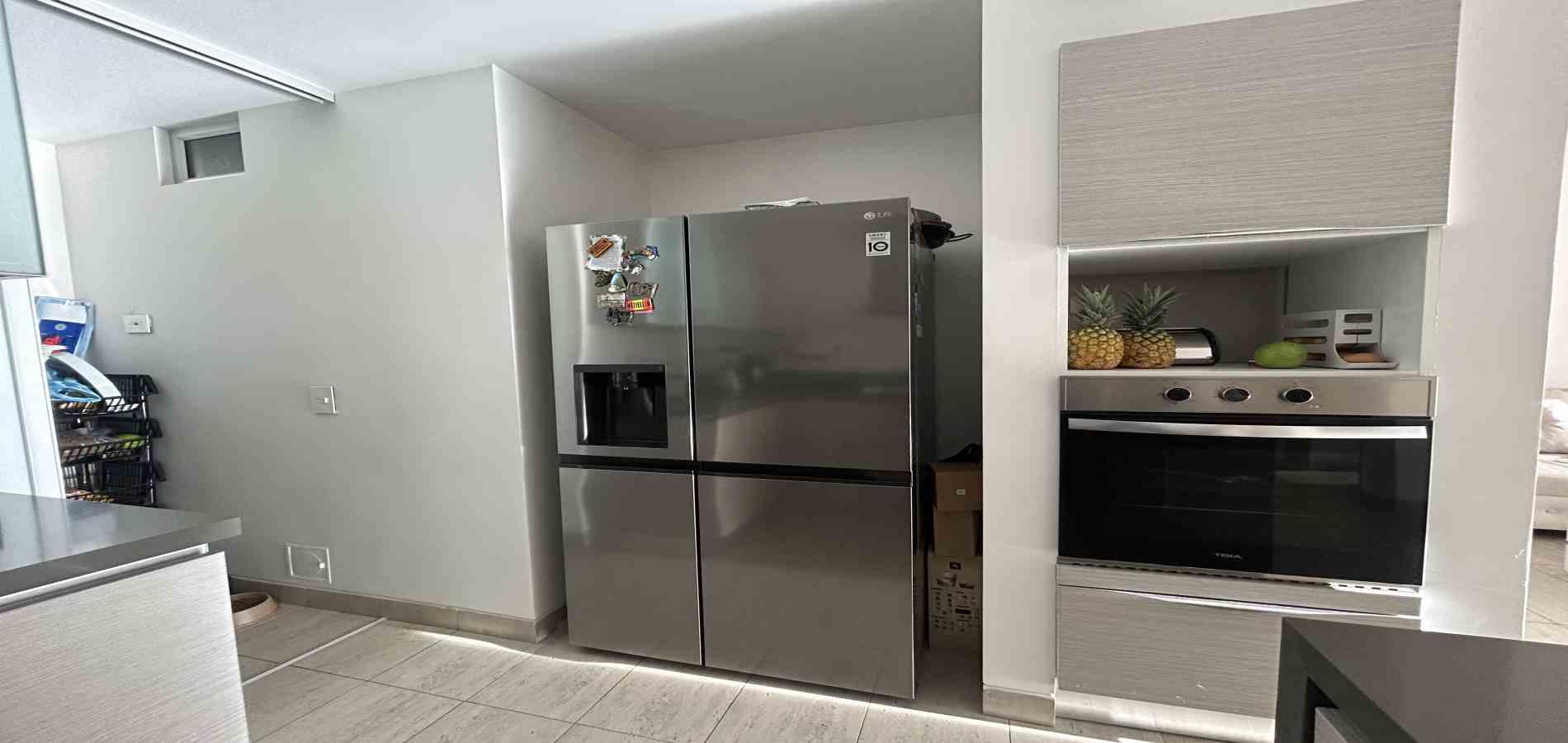 Foto de Apartamento en Venta en Galicia, Pereira - 6 - 279068534
