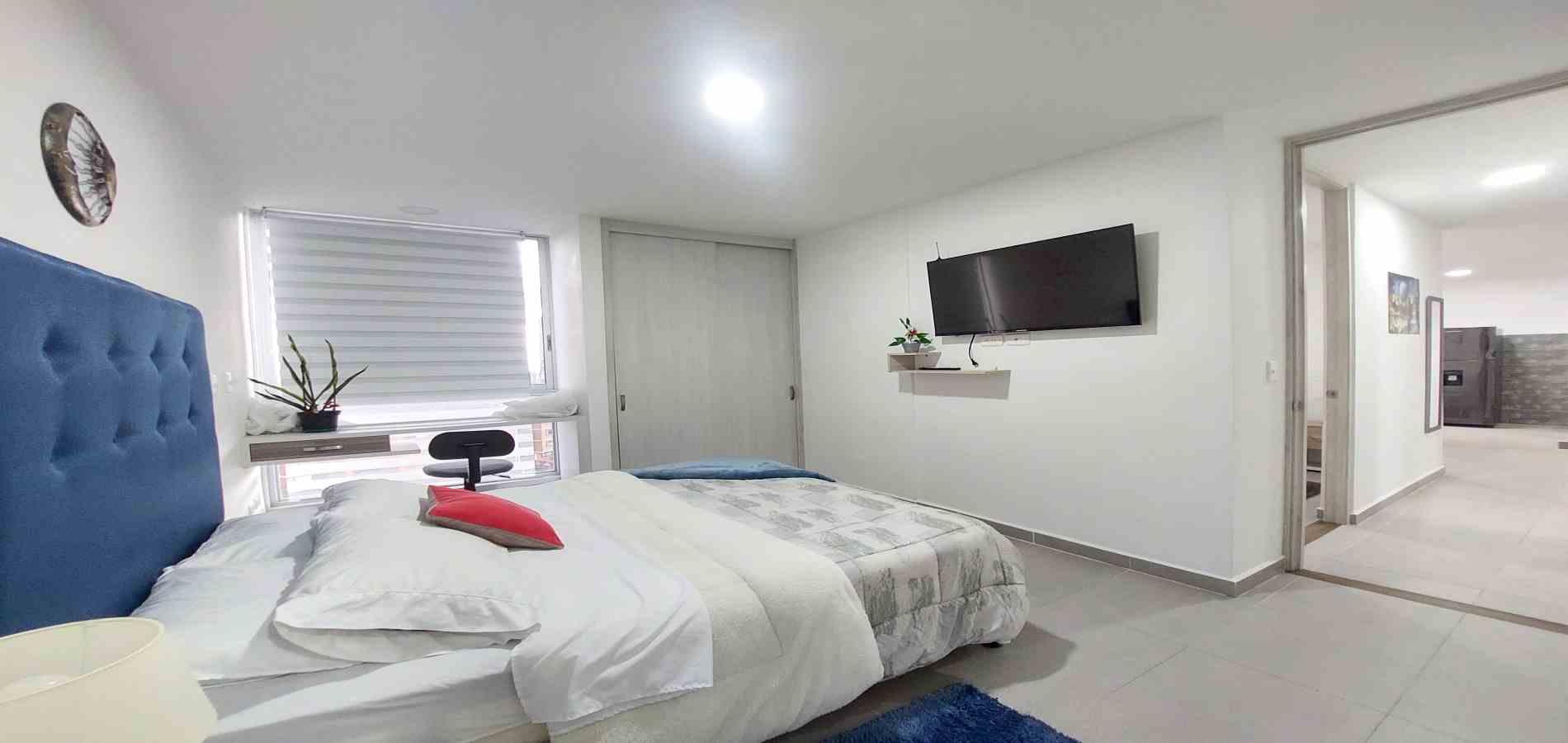 Foto de Apartamento en Arriendo en Oro negro, Armenia  - 14 - 279061053